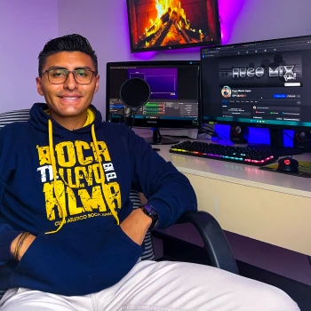 HugoMix_Play