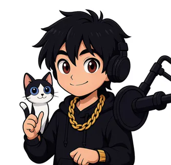 Kick Profile Pic