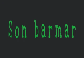 Son_barmar
