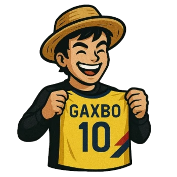 Gaxb0