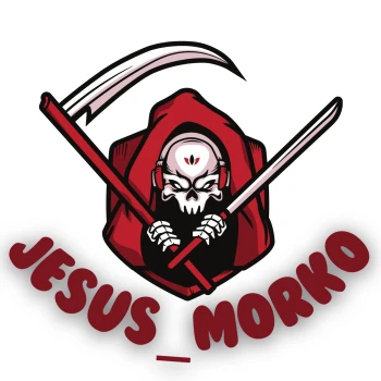 JESUS_MORKO