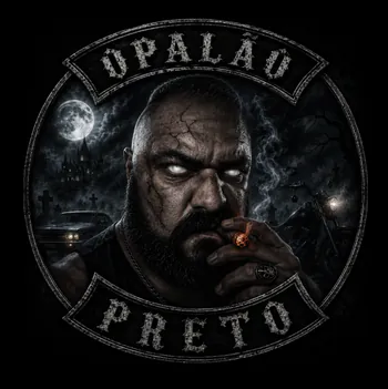 OpalaoPreto