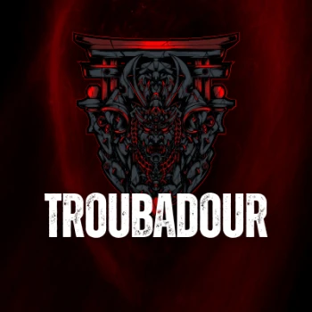Kick profile picture for @troubadour