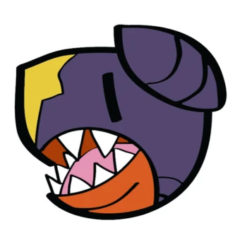 Kick profile picture for @chomp
