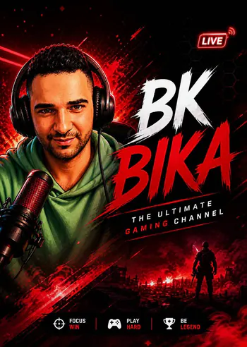 BKBika