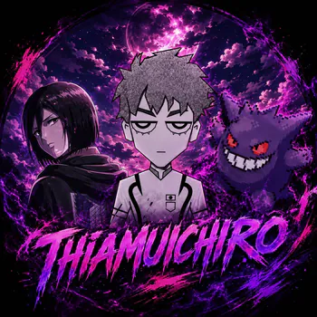 thiamuichiro