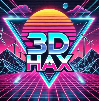 3dhaxxbonk