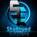 shadowed