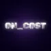 On_cost