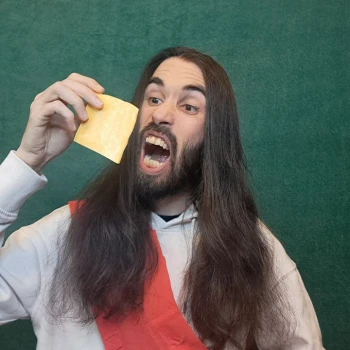 cheesusonsol