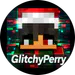 GlitchyPerry