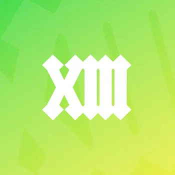 Kick profile picture for @xiii