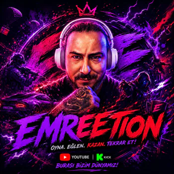 emreetion