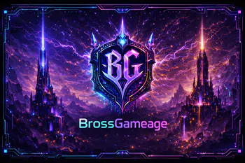 Brossgameage