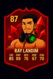 RayLandim
