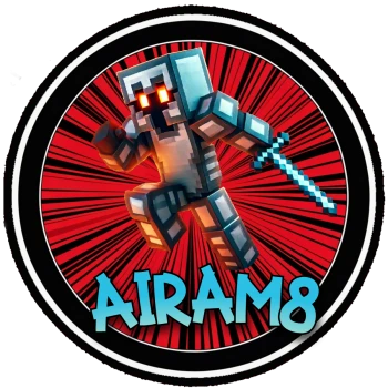Airam8 - Kick Charts