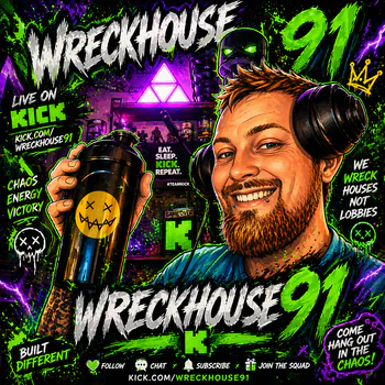 WreckHouse91