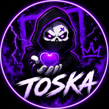 toskaasall