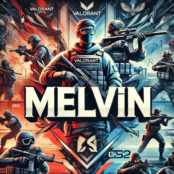 Melvinmi