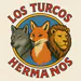 LosTurcosHermanos Kick Profile Picture