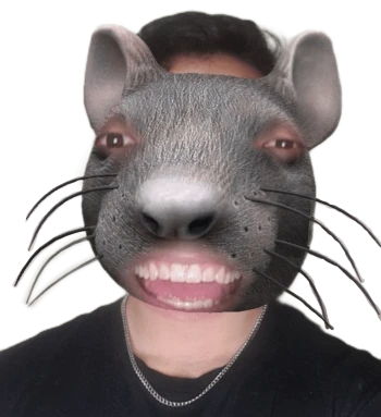 Kick Profile Pic