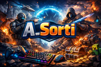 A_Sorti