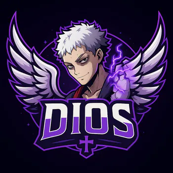 Dios_RGC