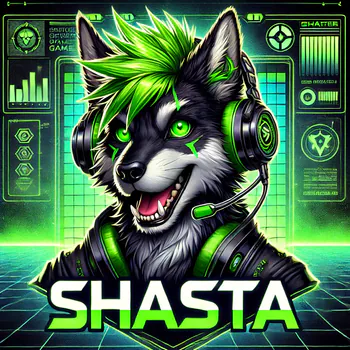 ShastaX