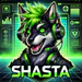 ShastaX