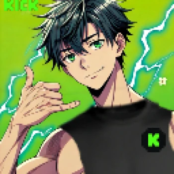 strongerzzz Kick Profile Picture