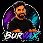 burvax Offline Background