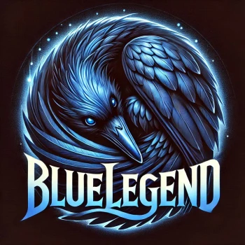 BlueLegend210