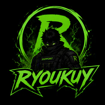 Ryoukuy