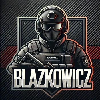 Blazzkowicz