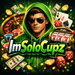 ImSoloCupz