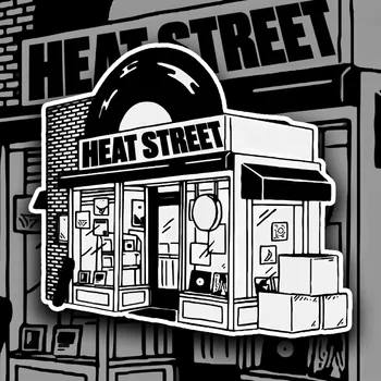 djheat
