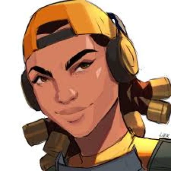 Streamer PFP