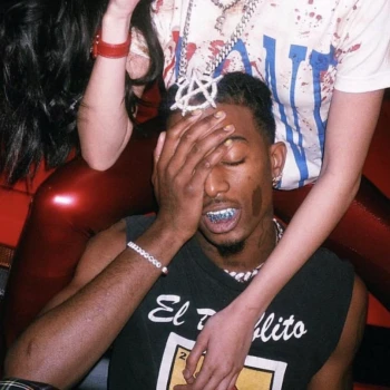Kick profile picture for @cartier