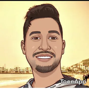 WaLiDouhmane