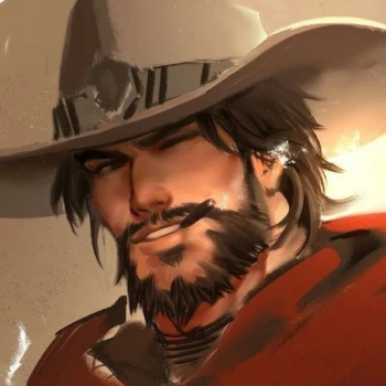Kick profile picture for @kirb