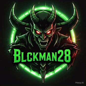 Blckman28