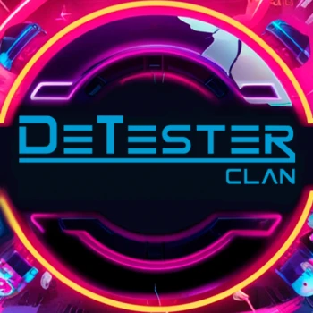 DeTesterClan