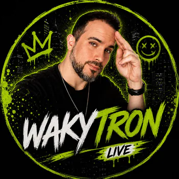 Wakytron
