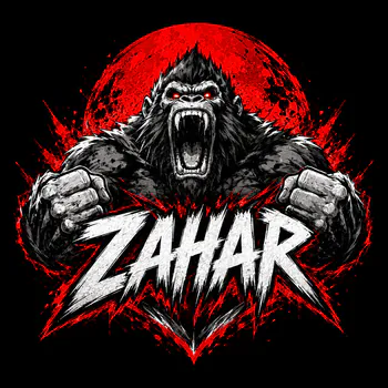zaharek