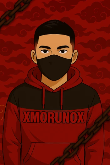 XMorunoGamingX