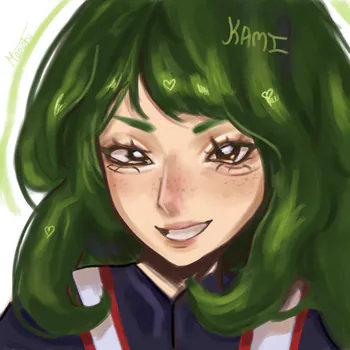 AkamiMidoriya98