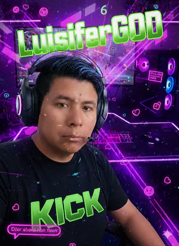 LuisiferGOD