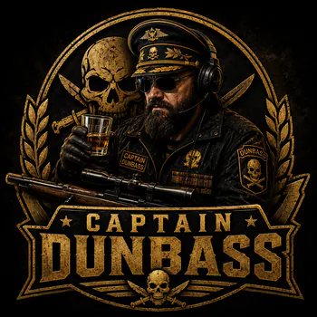 captaindunbass
