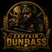 captaindunbass