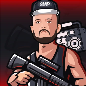 Kick profile picture for @therealgmp